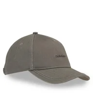 Czapki męskie - Czapka z daszkiem Calvin Klein Metal Lettering Bb Cap K50K511999 Zielony - miniaturka - grafika 1