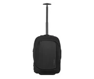 Torby na laptopy - Targus Mobile Tech Traveller 15.6" Rolling Backpack - miniaturka - grafika 1