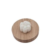 Świece - Świeczka zapachowa Łapka 2,7 cm Wanilia - miniaturka - grafika 1