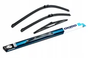 Wycieraczki samochodowe - Wycieraczki Oximo Ford Kuga I 03.2008-11.2012+TYŁ - miniaturka - grafika 1