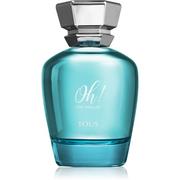 Wody i perfumy damskie - Tous Oh! The Origin EDT 100 ml - miniaturka - grafika 1