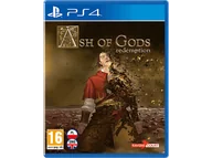 Gry PlayStation 4 - PS4 Ash of Gods: Redemption - miniaturka - grafika 1