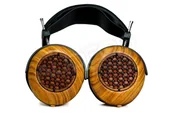 Słuchawki - ZMF Bokeh Open LTD (Canary) - miniaturka - grafika 1