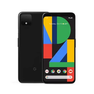 Google Pixel XL 128GB Czarny - Telefony komórkowe - miniaturka - grafika 1