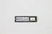 Dyski SSD - Lenovo 512Gb M.2 2280 Pcie Nvme Z Opal 2.0, 5Ss0W79497 - miniaturka - grafika 1