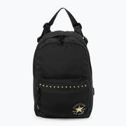 Plecaki - Plecak Converse Go Lo Studded Mini 10026523-A01 black | WYSYŁKA W 24H | 30 DNI NA ZWROT - miniaturka - grafika 1