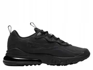 Buty sportowe męskie - Nike Air Max 270 React (gs) BQ0103 004 r. 38.5 - miniaturka - grafika 1