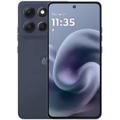 Telefony komórkowe - Motorola Moto G86 Power 5G 12GB/256GB Grafitowy - miniaturka - grafika 1