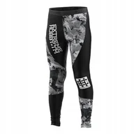 Kimona, stroje i obuwie - Extreme Hobby Leginsy Dziecięce Combat Game 116 - miniaturka - grafika 1