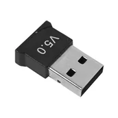 Adaptery bluetooth - Adapter Bluetooth USB Vakoss TC-B7678 - miniaturka - grafika 1