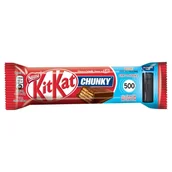 Batoniki - Nestle Baton Chunky - miniaturka - grafika 1