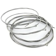 Struny gitarowe  - Struny ROAD DOG KB45-105 - miniaturka - grafika 1