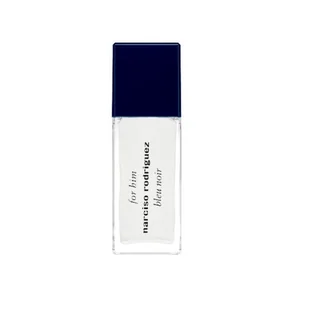 NARCISO RODRIGUEZ For Him Bleu Noir EDP 20ml - Wody i perfumy męskie - miniaturka - grafika 1