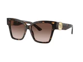 Okulary przeciwsłoneczne - Okulary przeciwsłoneczne Dolce & Gabbana DG4470 502/13 - miniaturka - grafika 1