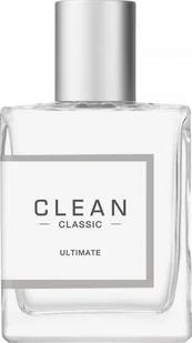 Clean Classic Ultimate EDP 60 ml - Wody i perfumy damskie - miniaturka - grafika 1