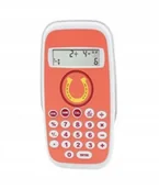 Układanki dla dzieci - nauka liczenia przez zabawę kalkulator gra edukacyjna dla dzieci - SP1103 - miniaturka - grafika 1