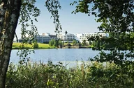 Czasopisma - Rodzinny pobyt w Hotelu Vilnus Grand Resort - miniaturka - grafika 1