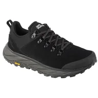 Buty trekkingowe męskie - Buty trekkingowe męskie Jack Wolfskin Terraventure Urban Low - miniaturka - grafika 1