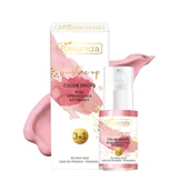 Bazy pod makijaż - Bielenda Baza upiększająca do twarzy 3w1 - miniaturka - grafika 1