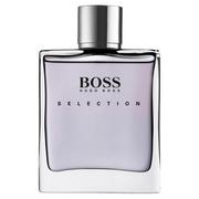 Wody i perfumy męskie - Hugo Boss Boss Selection woda toaletowa spray 100ml Tester - miniaturka - grafika 1