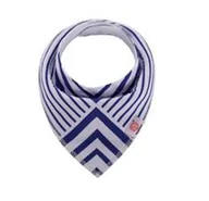 Śliniaki i fartuszki - 3W1 Śliniaczek Apaszka Bandana - miniaturka - grafika 1