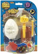 Figurki dla dzieci - DINO LANDIA DINOLANDIA DINOZAUR JAJO NIESPODZIANKA - miniaturka - grafika 1