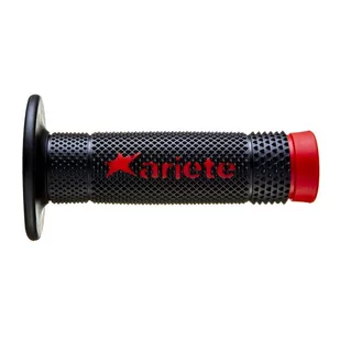 ARIETE MANETKI OFF ROAD VULCAN BEZ OTW 115MM 12 5 - Akcesoria motocyklowe - miniaturka - grafika 1