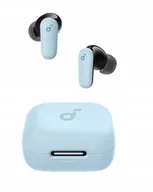 Słuchawki - Soundcore Anker P30i Niebieski - miniaturka - grafika 1