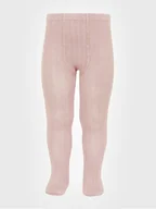 Skarpetki dla dzieci - Condor Rajstopy Dziecięce 2.016/1 Różowy - miniaturka - grafika 1