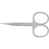 Akcesoria do paznokci - ERBE ERBE Nożyczki do paznokci w opakowaniu blistrowym 1 Stk - miniaturka - grafika 1