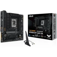 Płyty główne - Płyta główna ASUS TUF GAMING B760M-BTF WIFI D4 - miniaturka - grafika 1