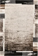 Dywany - Dywan Frisco 284 160 x 230 cm taupe - miniaturka - grafika 1