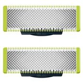 Akcesoria i części do maszynek do golenia - Philips Ostrza golarki OneBlade QP220/50 - miniaturka - grafika 1