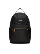 Plecaki - WITTCHEN Plecak 98-4Y-100-1G Czarny - miniaturka - grafika 1