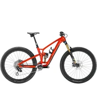 Rowery - Trek Fuel EX 9.9 XX AXS T-Type 2025 Gen 6 ML Lava - miniaturka - grafika 1