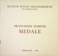 Książki o kulturze i sztuce - Medale - miniaturka - grafika 1