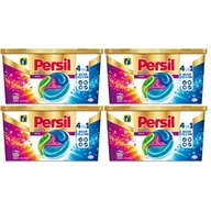 Środki do prania - Persil Kapsułki do prania Discs Color 88 szt - miniaturka - grafika 1