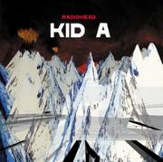 Muzyka alternatywna - Kid A - miniaturka - grafika 1