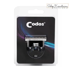Codos ostrze do maszynki CHC-350 - Maszynki do golenia i wkłady - miniaturka - grafika 1