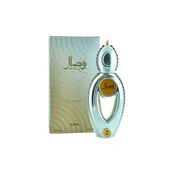 Wody i perfumy damskie - Ajmal Wisal woda perfumowana 50ml - miniaturka - grafika 1