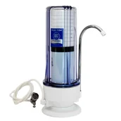 Uzdatniacze wody - Filtr Nablatowy do Wody Aquafilter Fhctf Kranik Filtr Wody na Blat Kuchnia - miniaturka - grafika 1