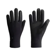 Rękawiczki rowerowe - Zimowe rękawiczki sportowe męskie Rogelli Essential Thermal z membraną - miniaturka - grafika 1