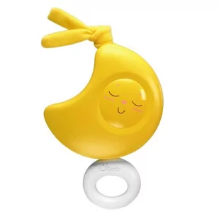 Chicco POZYTYWKA KSIĘŻYC 00.001192.000.000 - Pozytywki dla dzieci - miniaturka - grafika 3