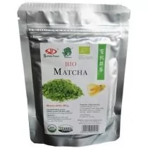 Bio Planet Solida Food dystrybutor Wilkowa Wieś Herbata matcha BIO 80 g Solida Food 000-ADD2-71634 - Herbata - miniaturka - grafika 1
