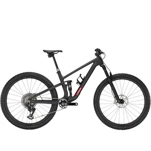 Trek Top Fuel 9.9 XX AXS Gen 4 2025 M Matte Dark Web - Rowery - miniaturka - grafika 1