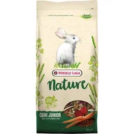 Karma dla gryzoni - VERSELE-LAGA Cuni Junior Nature - dla młodych królików - miniaturka - grafika 1