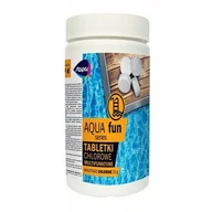 Akcesoria do basenów - Stapar Chlor MULTI-tabletki 20 g - 1 kg Stapar S681191 - miniaturka - grafika 1