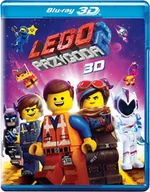 Pozostałe filmy Blu-Ray - Lego Przygoda 2 2 Blu-ray 3D) - miniaturka - grafika 1