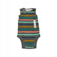 Rampersy - Rampers dla chłopca Okie Dokie 24M - miniaturka - grafika 1