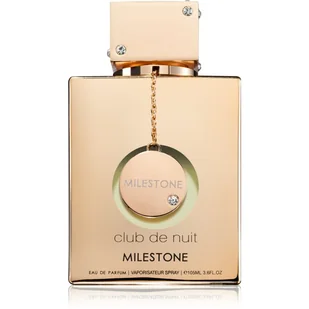 Armaf Club de Nuit Milestone woda perfumowana 105ml - Wody i perfumy unisex - miniaturka - grafika 1
